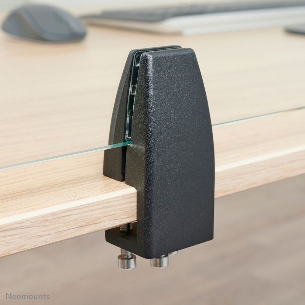 Schermo trasparente Neomounts by Newstar